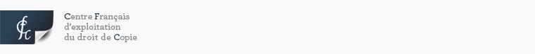 Centre Français d'exploitation du droit de Copie